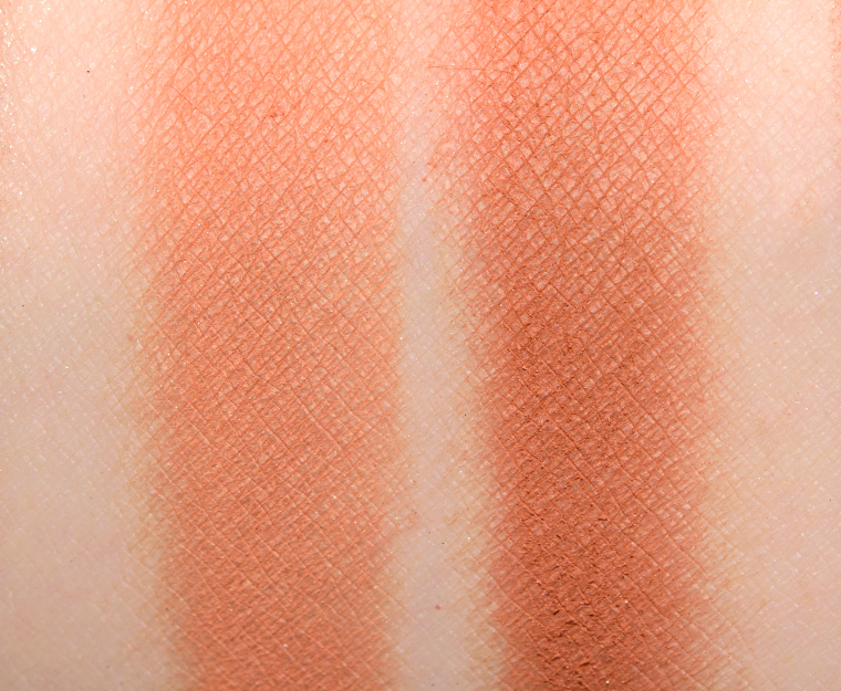 Natasha Denona Sand Storm (90V) Matte Eye Shadow