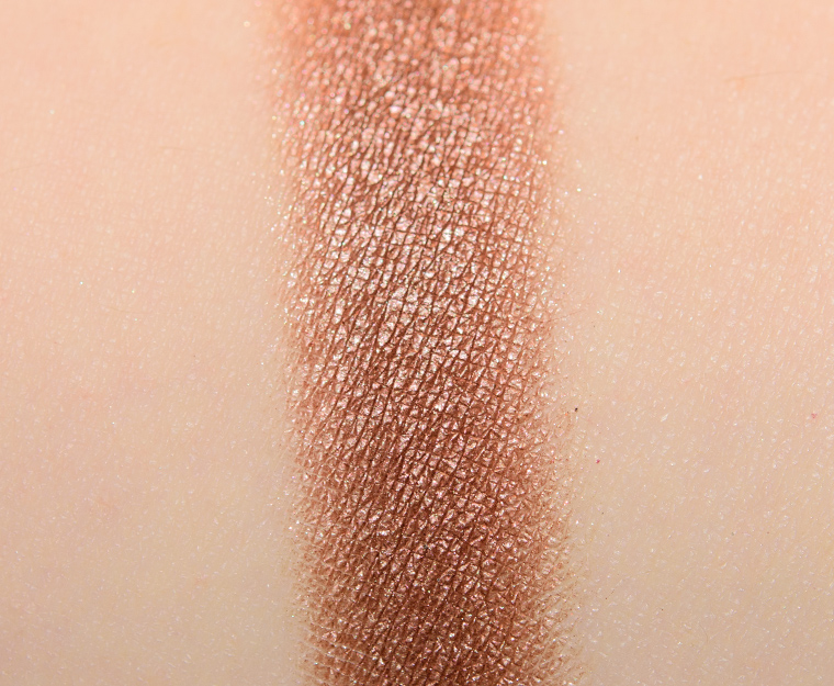 Natasha Denona Umber (78M) Metallic Eye Shadow