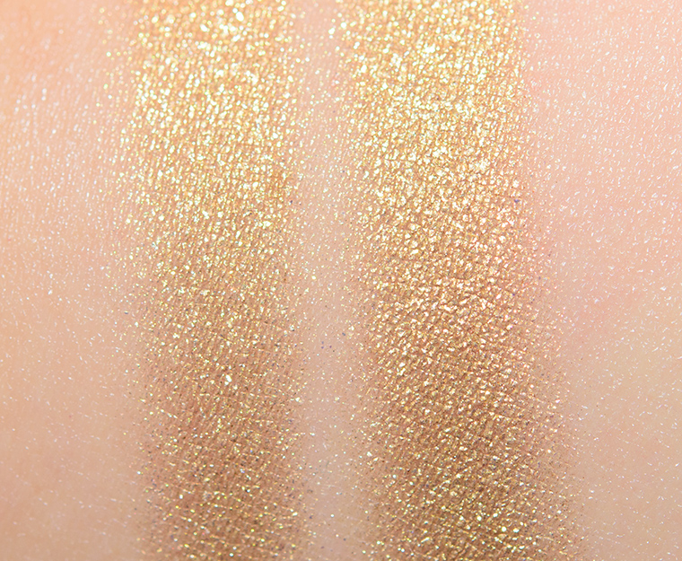 Pat McGrath Antique Gold 002 EYEdols Eyeshadow