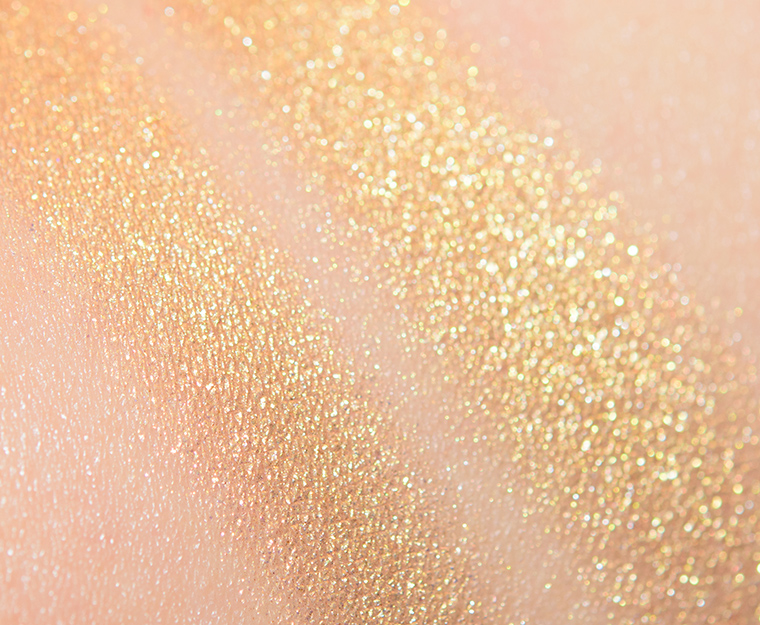 Pat McGrath Antique Gold 002 EYEdols Eyeshadow