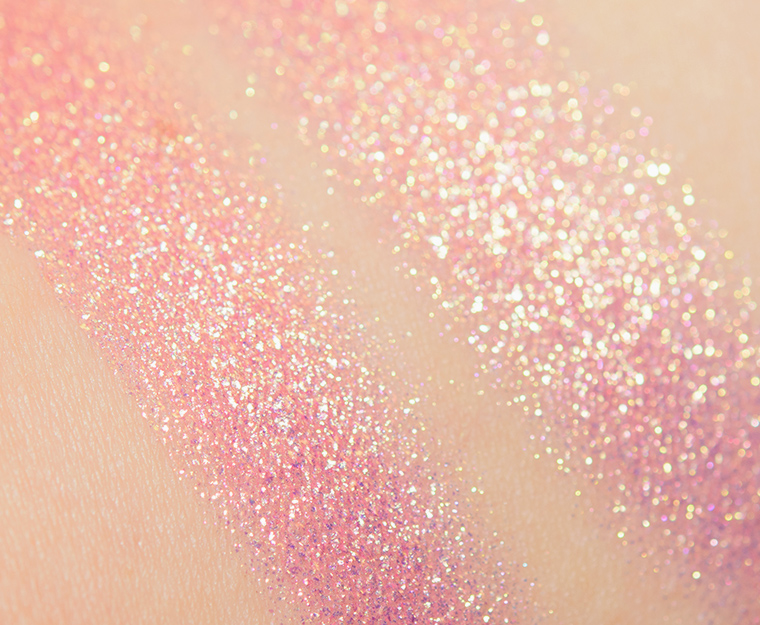 Pat McGrath Astral Rose Orchid EYEdols Eyeshadow
