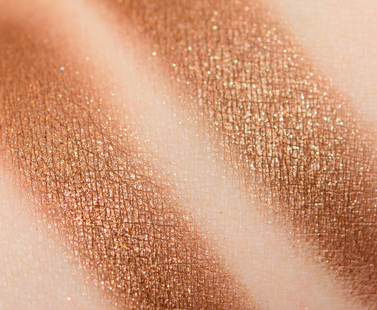 Pat McGrath Beyond Bronze 003 EYEdols Eyeshadow