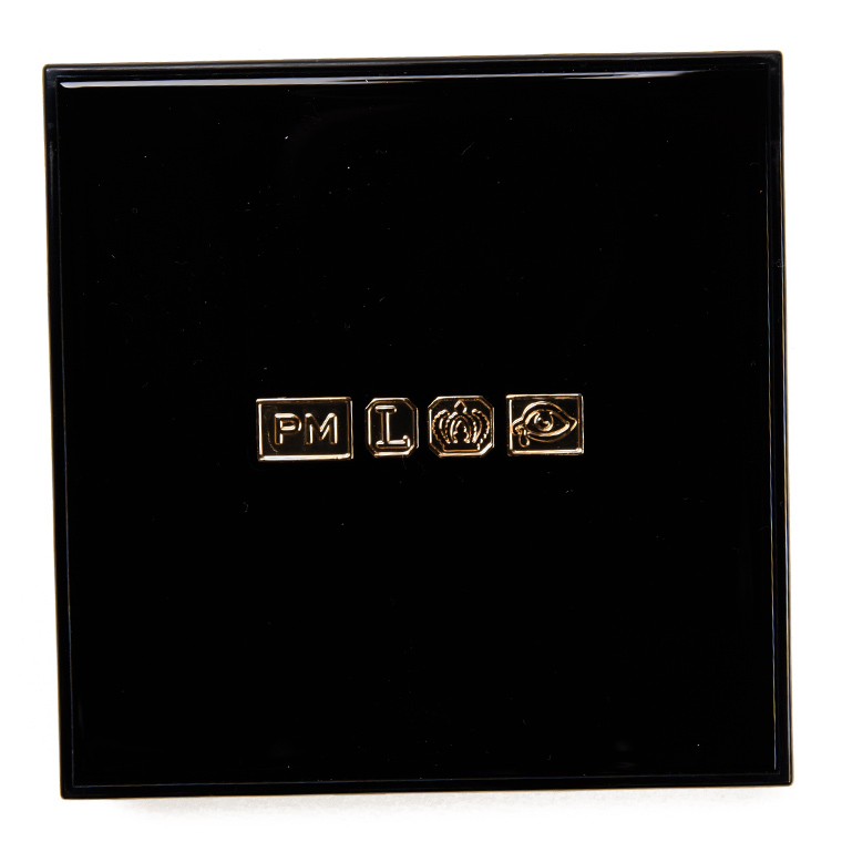 Pat McGrath Ritualistic Rose Blitz Astral Eyeshadow Quad