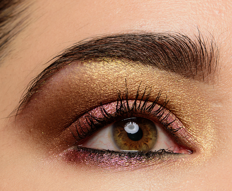 Pat McGrath Ritualistic Rose | Look Details