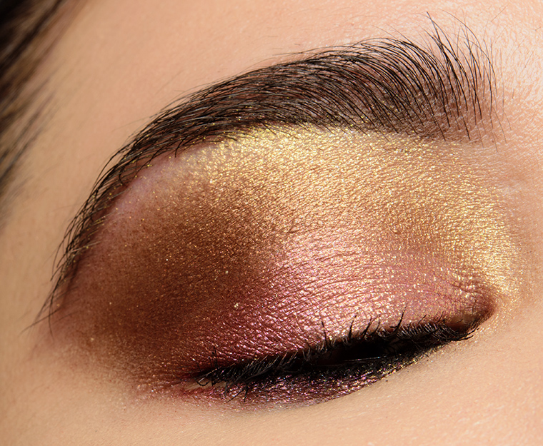 Pat McGrath Ritualistic Rose | Look Details