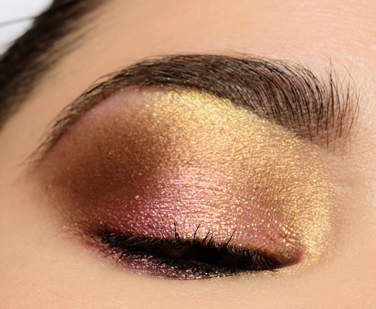 Pat McGrath Ritualistic Rose | Look Details