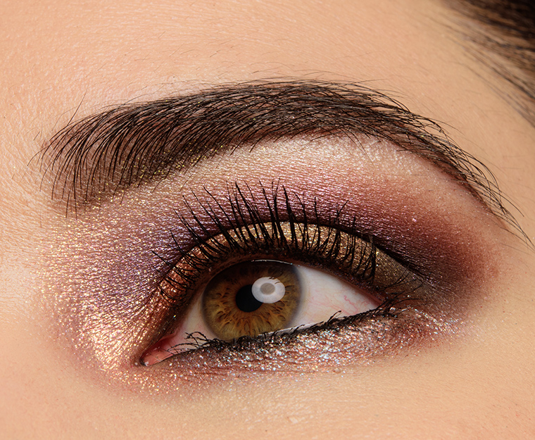 Pat McGrath Ritualistic Rose | Look Details