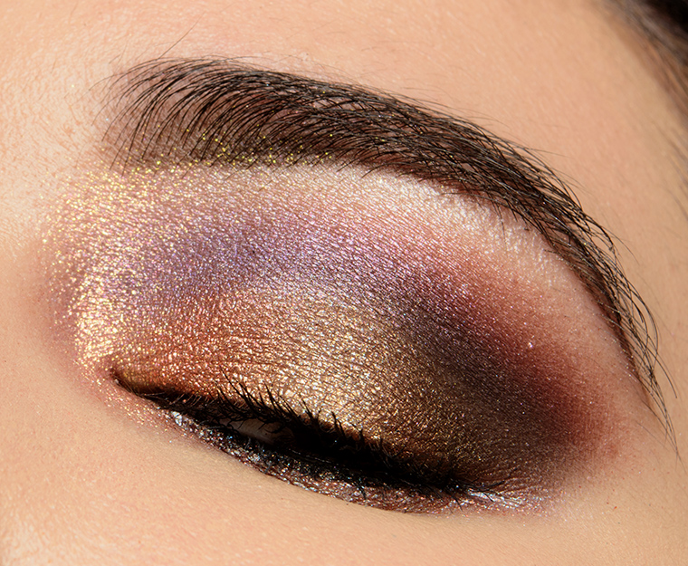 Pat McGrath Ritualistic Rose | Look Details