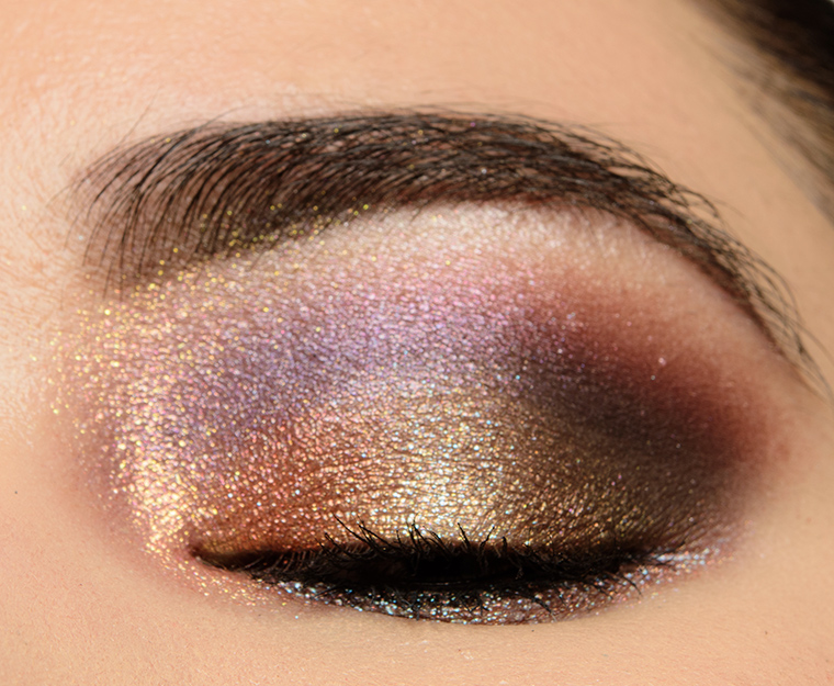 Pat McGrath Ritualistic Rose | Look Details