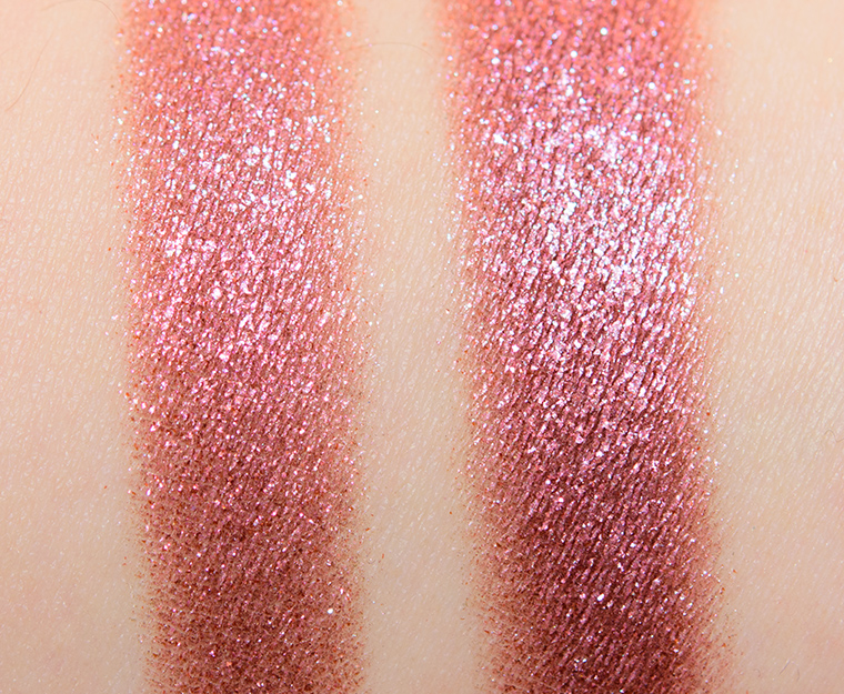 Pat McGrath Rose Quartz 005 EYEdols Eyeshadow