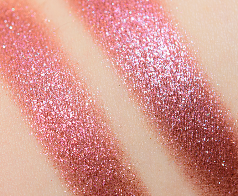 Pat McGrath Rose Quartz 005 EYEdols Eyeshadow