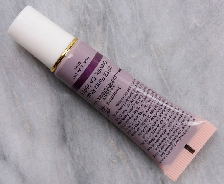 Sydney Grace Awakening Cream Shadow