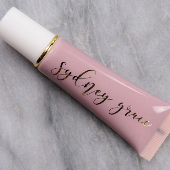 Sydney Grace Cream Shadow Blossom