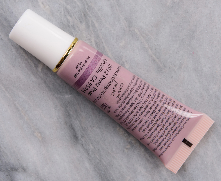 Sydney Grace Blossom Cream Shadow