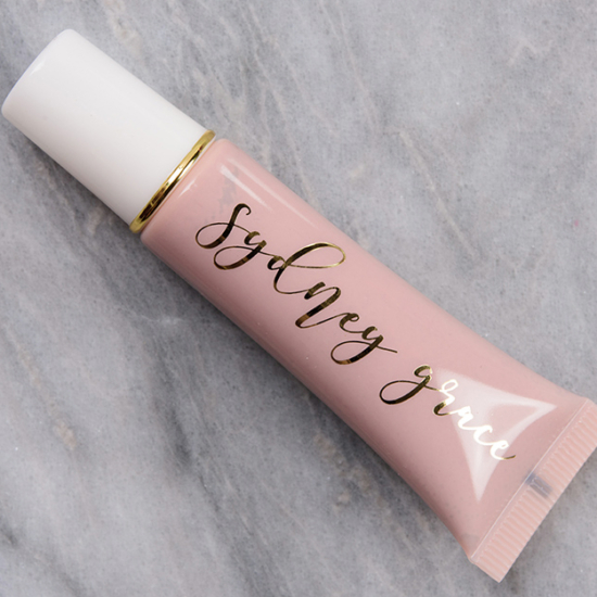 Sydney Grace Cream Shadow Down the Coast
