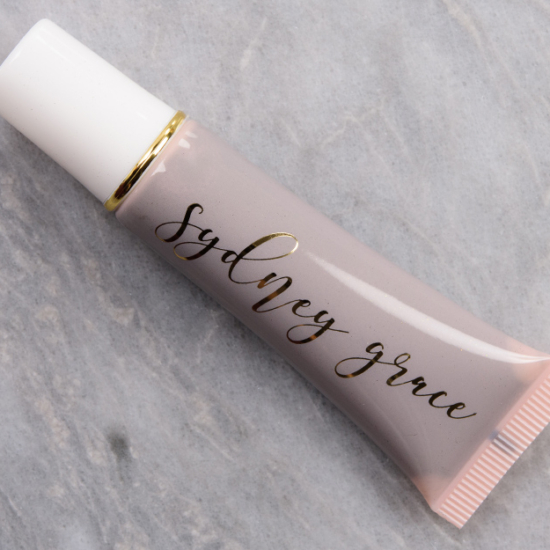 Sydney Grace Multi-chrome Cream Shadow Dragonfly