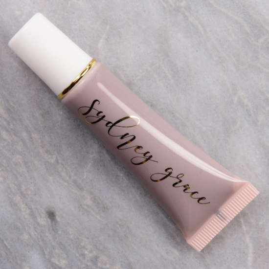 Sydney Grace Multi-chrome Cream Shadow Flamethrower
