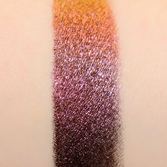 Sydney Grace Flamethrower Multi-chrome Cream Shadow