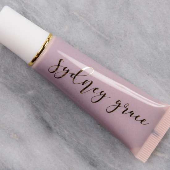 Sydney Grace Cream Shadow Glory