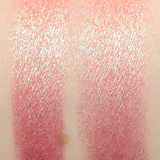 Sydney Grace Cream Shadow Master Plan