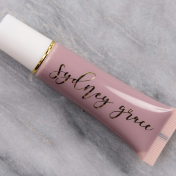 Sydney Grace My Bond Cream Shadow