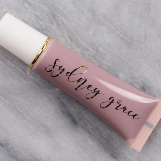 Sydney Grace Cream Shadow My Bond