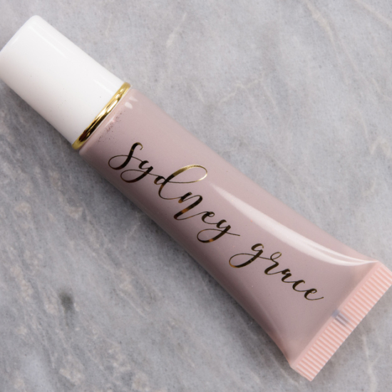 Sydney Grace Multi-chrome Cream Shadow Phoenix