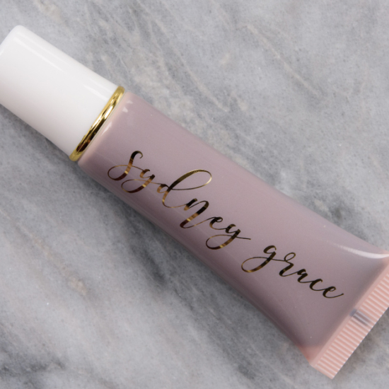 Sydney Grace Cream Shadow Starry Night