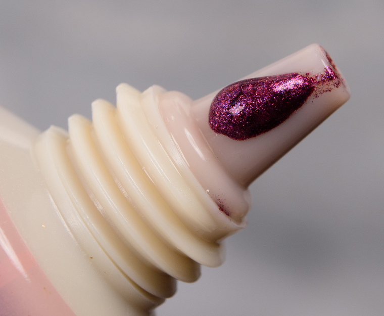 Sydney Grace Sugar Plum Fairy Cream Shadow