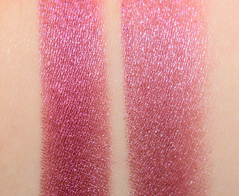 <p class="text-center">Sydney Grace Sugar Plum Fairy Cream Shadow</p>