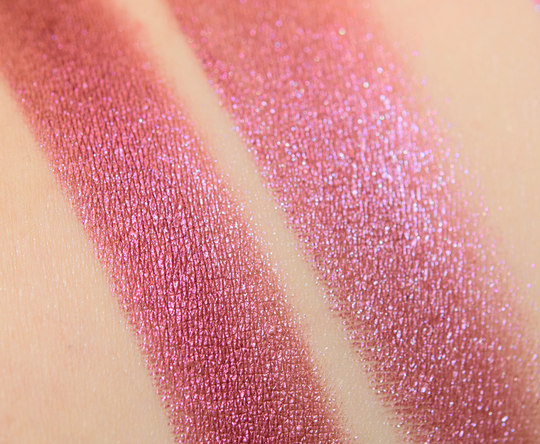Sydney Grace Sugar Plum Fairy Cream Shadow