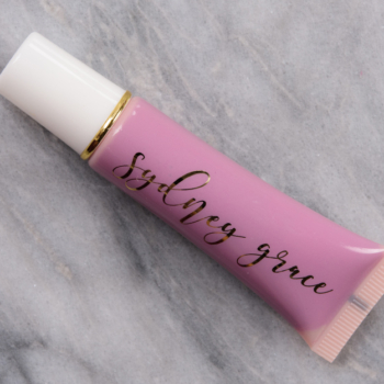 Sydney Grace Winter Berry Cream Shadow