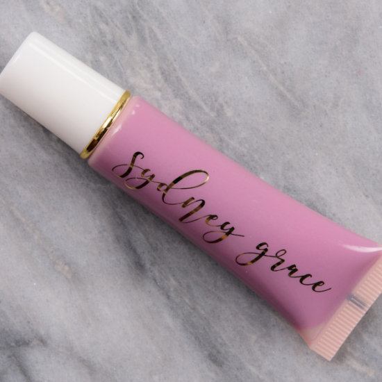 Sydney Grace Winter Berry Cream Shadow