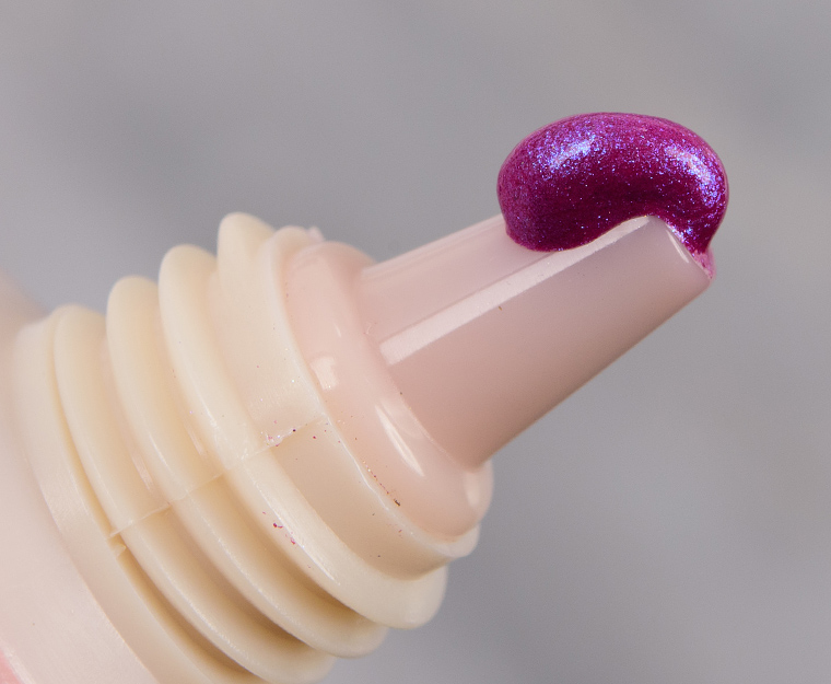 Sydney Grace Winter Berry Cream Shadow