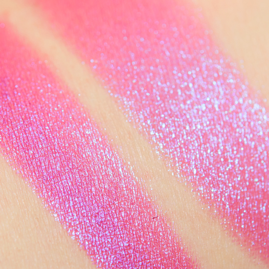 Sydney Grace Winter Berry Cream Shadow