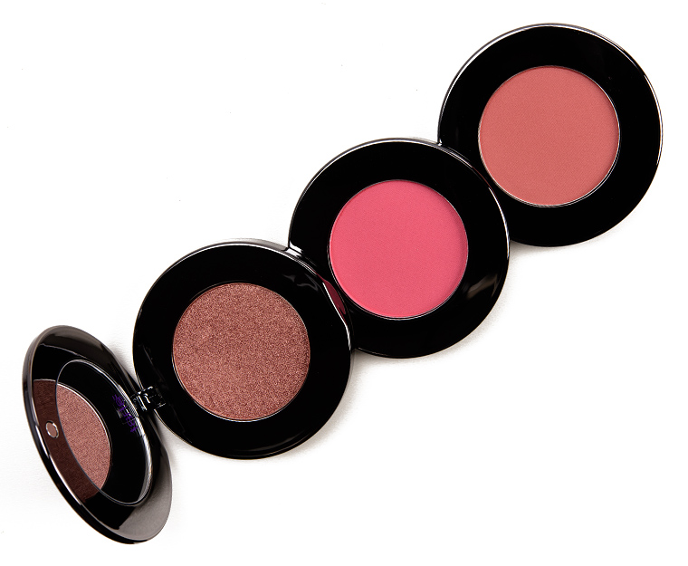 Tarte 9 Ways to Shine Cheek Wardrobe