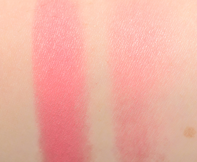 Tarte Decked Out Amazonian Clay 12-Hour Blush