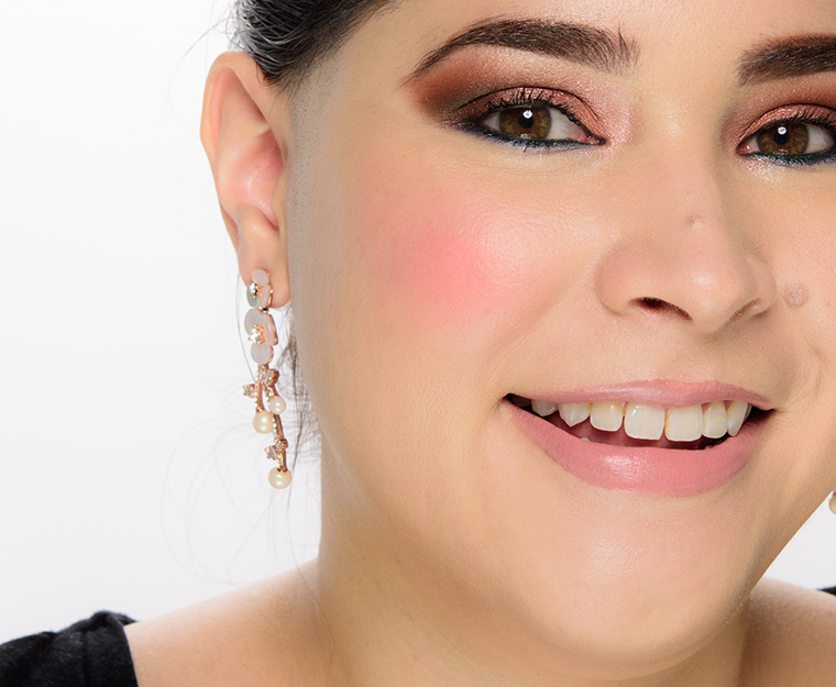 Tarte Decked Out Amazonian Clay 12-Hour Blush