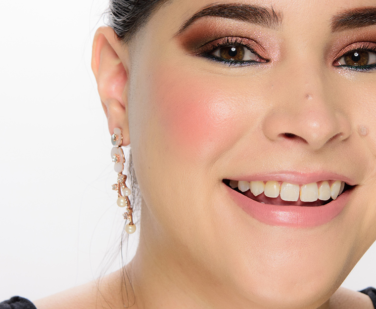 Tarte Mistletoe Amazonian Clay Bronzer