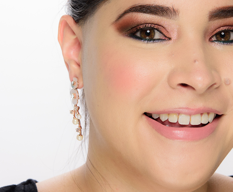 Tarte Prize Amazonian Clay 12-Hour Blush