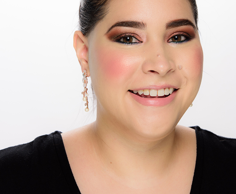 Tarte Shimmering Amazonian Clay Bronzer