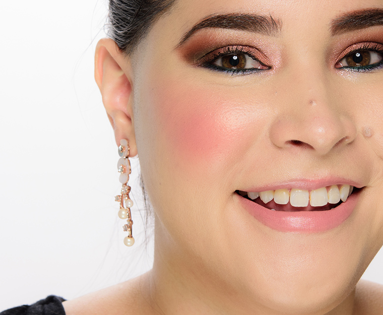 Tarte Shimmering Amazonian Clay Bronzer