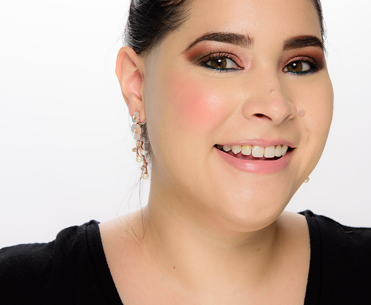 Tarte Slay Bells Amazonian Clay 12-Hour Blush