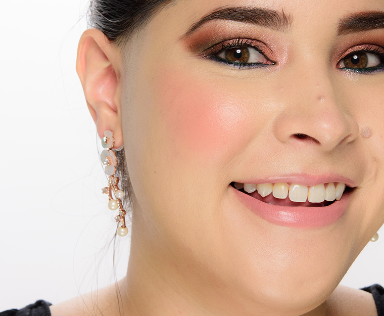 Tarte Slay Bells Amazonian Clay 12-Hour Blush
