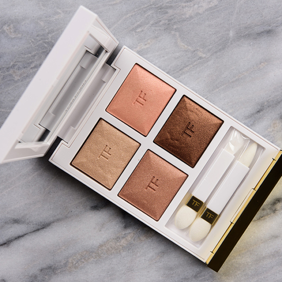 Tom Ford Beauty Soleil d'Hiver (03) Eye Color Quad