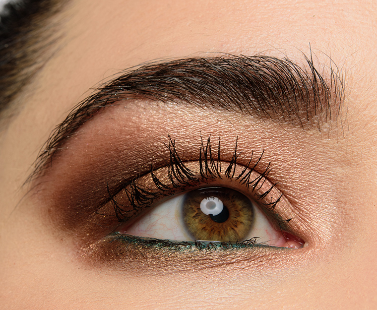 Tom Ford Soleil d'Hiver | Look Details