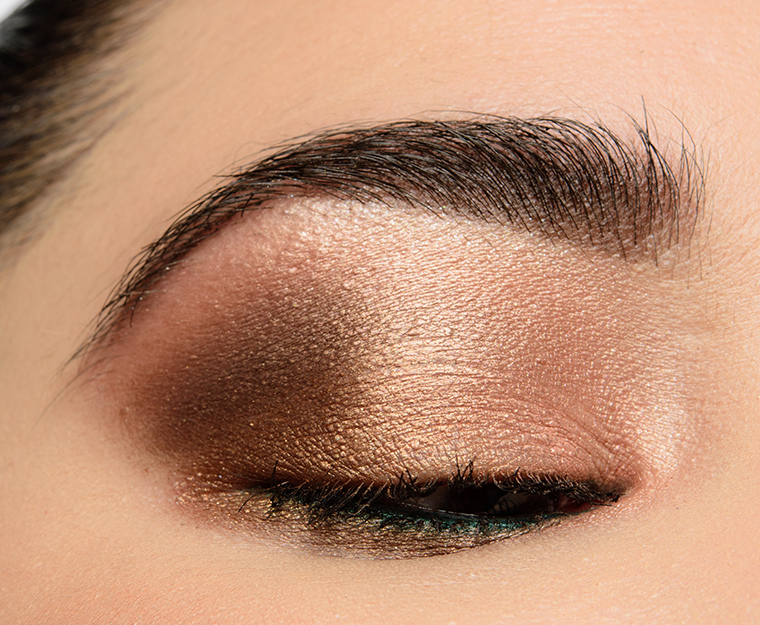 Tom Ford Soleil d'Hiver | Look Details