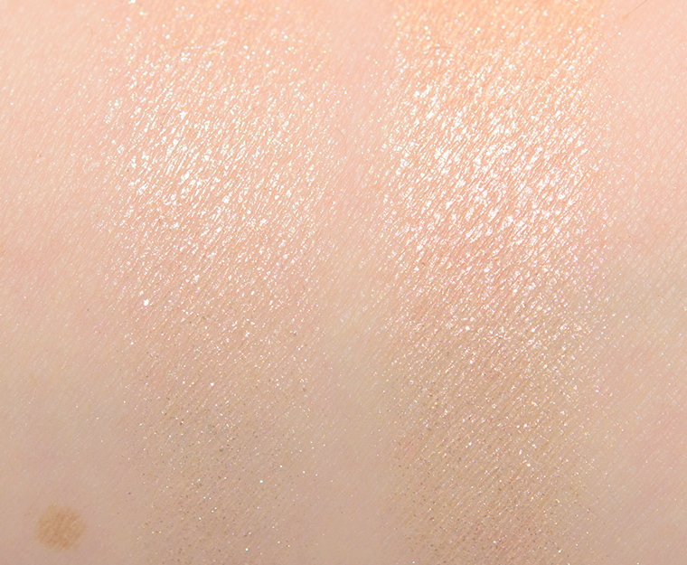 Tom Ford Beauty Soleil d'Hiver #1 Eye Color