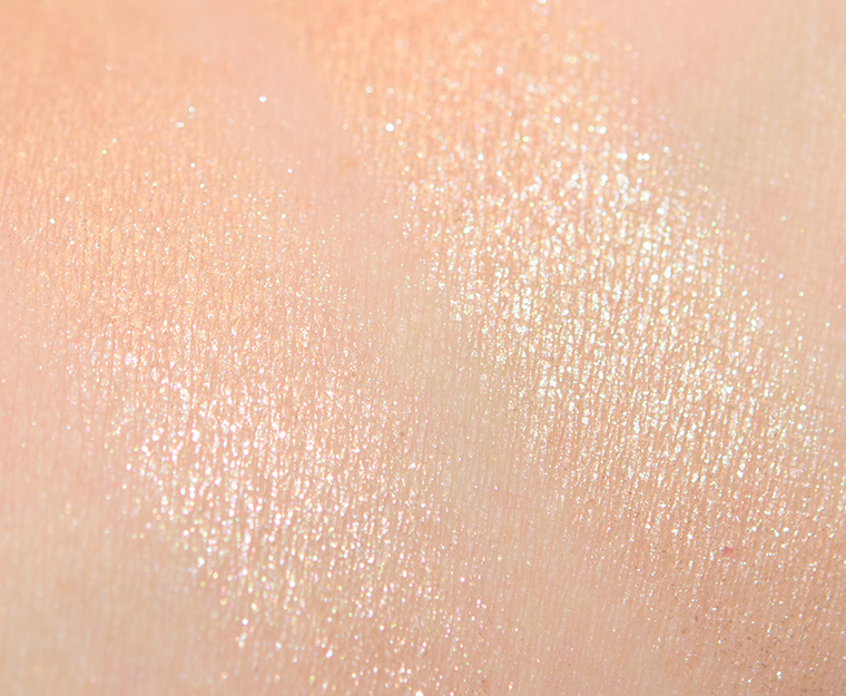Tom Ford Beauty Soleil d'Hiver #1 Eye Color