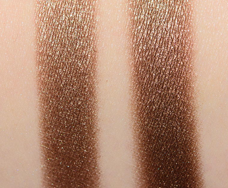 Tom Ford Beauty Soleil d'Hiver #4 Eye Color